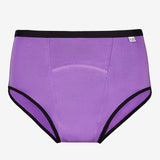 MaxAbsorb™ Period Underwear – Lilac