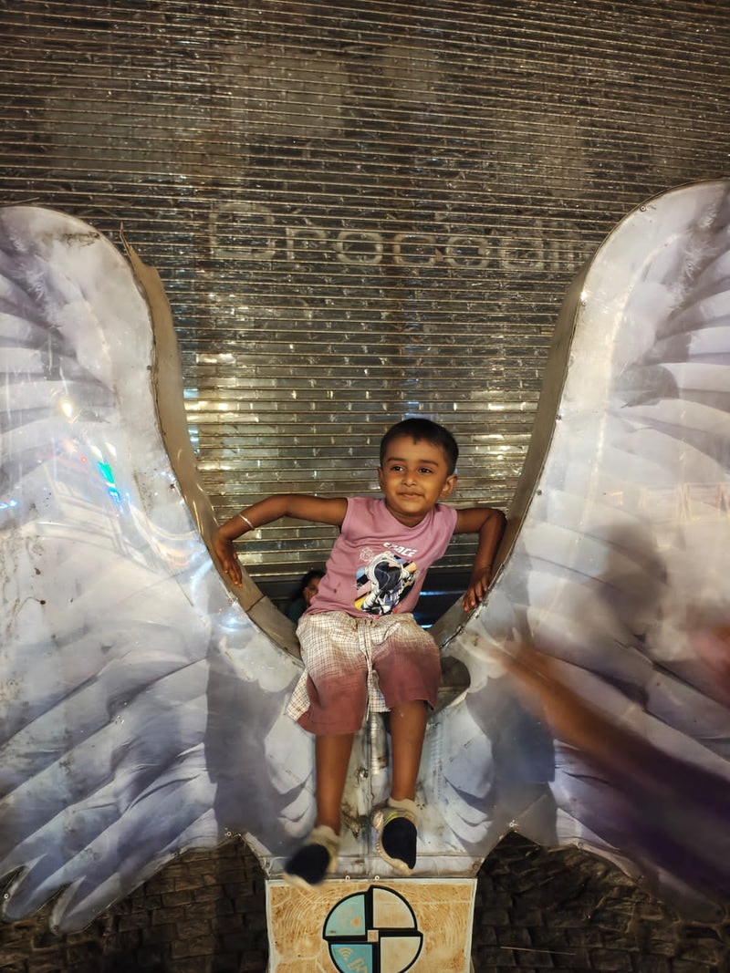 M B Sharvesh