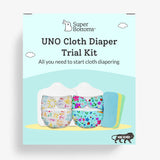 Newborn UNO Trial Kit