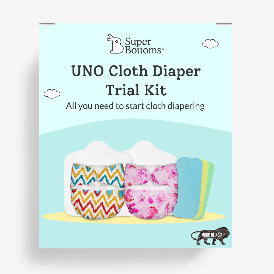 Newborn UNO Trial Kit