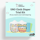 Newborn UNO Trial Kit