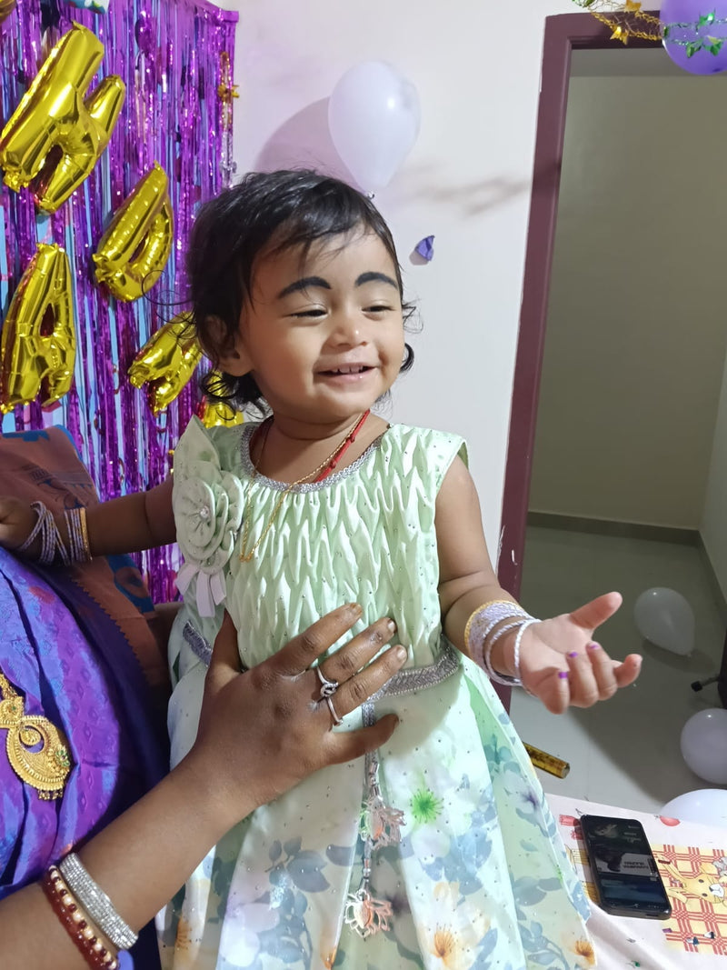 Navira Manikandan