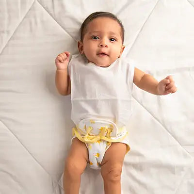 SuperBottoms - India’s #1 Reusable Cloth Diaper Brand for Baby