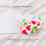 Newborn UNO Luxe Premium Cloth Diaper