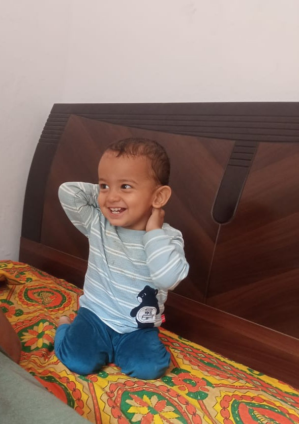 Nirbhay Biwal