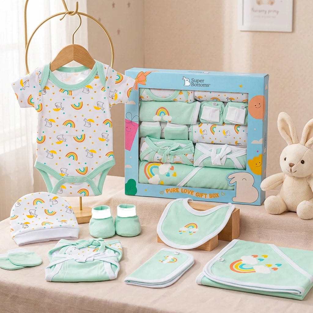 Pure Love Gift Set - Pack of 11
