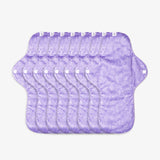 Pack of 8 (Overnight)