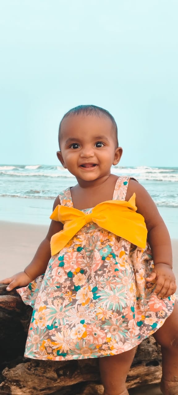 Prakhyati Srimanthula