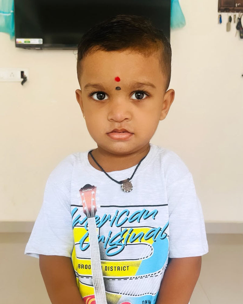 Priyansh Murbade
