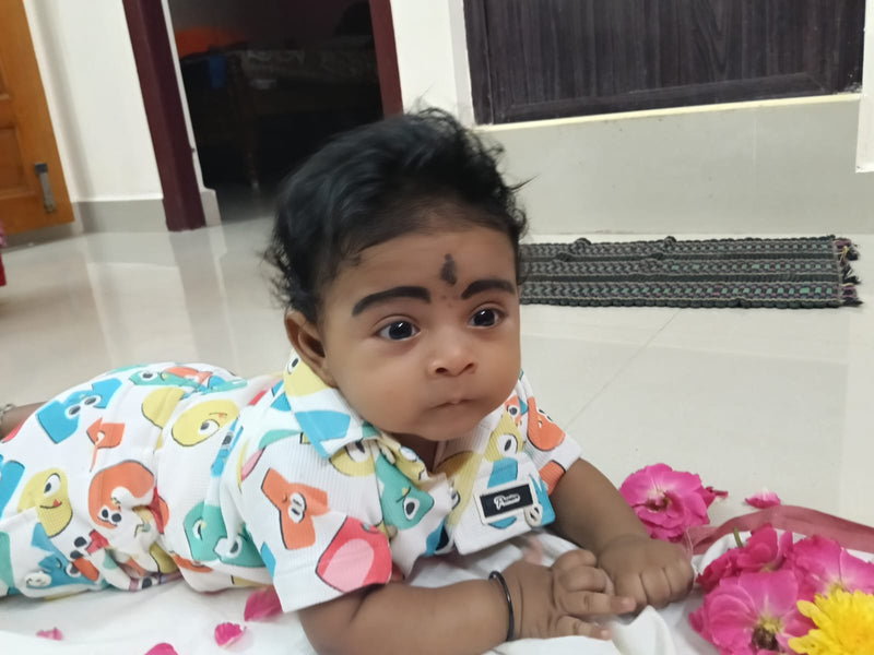 Rakshan Manikandan