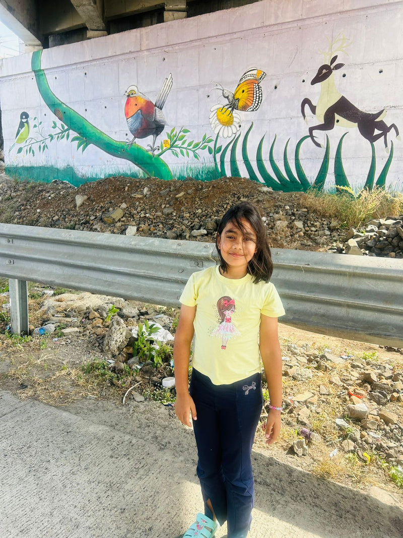 Reyanshi Gandhi