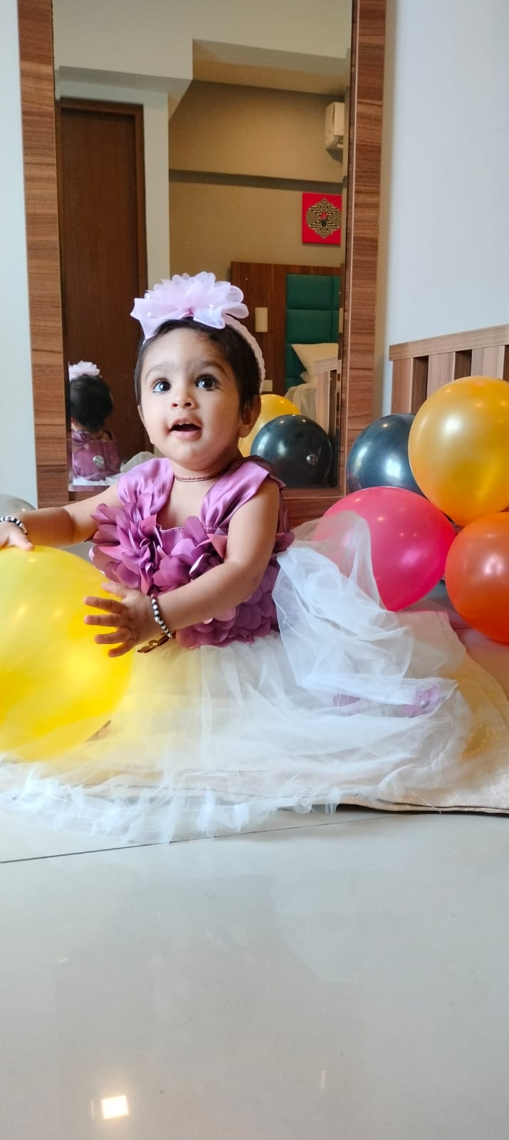 Rithvi Sureka