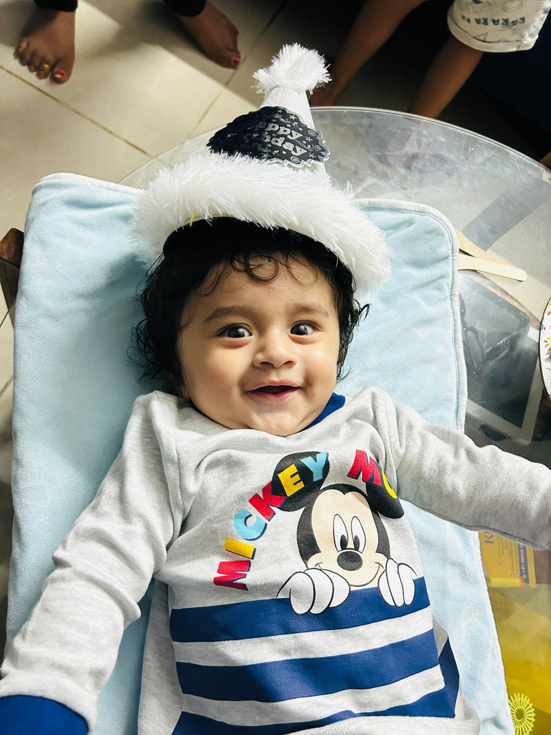 Ruhann Rakesh