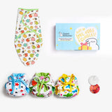 Newborn Essentials Gift Pack