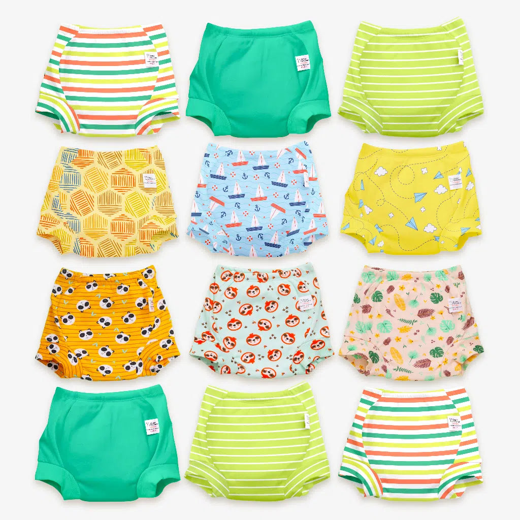 Size 0 (9m-12m) / Combo 2