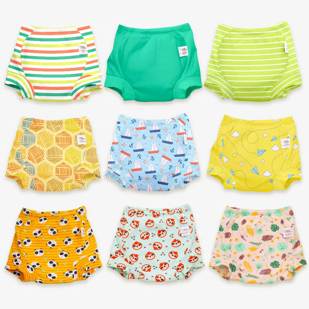 Size 1 (1y-2y) / Combo 2