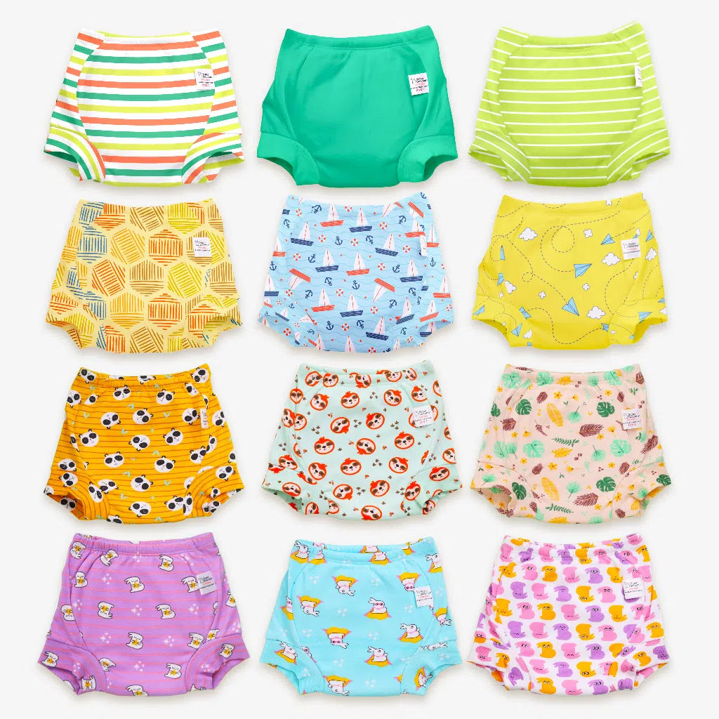 Size 0 (9m-12m) / Combo 1