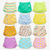 12 Pack Padded Underwear