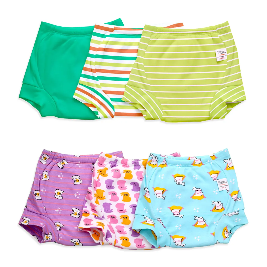 Size 0 (9m-12m) / Combo 6