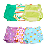 Pack of 6 - Padded Underwear