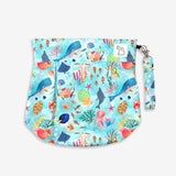 Waterproof Travel Bag - Save Our Seas