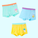 Pack of 3 Boy Trunks (Autumn Charm, Mushroom Magic & Twinkle Tushies)