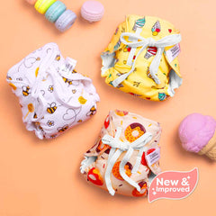 new born baby langot