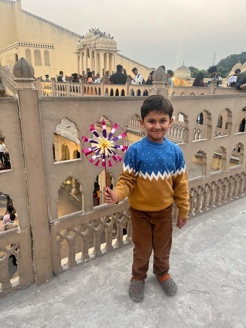 Sarvarth Jain