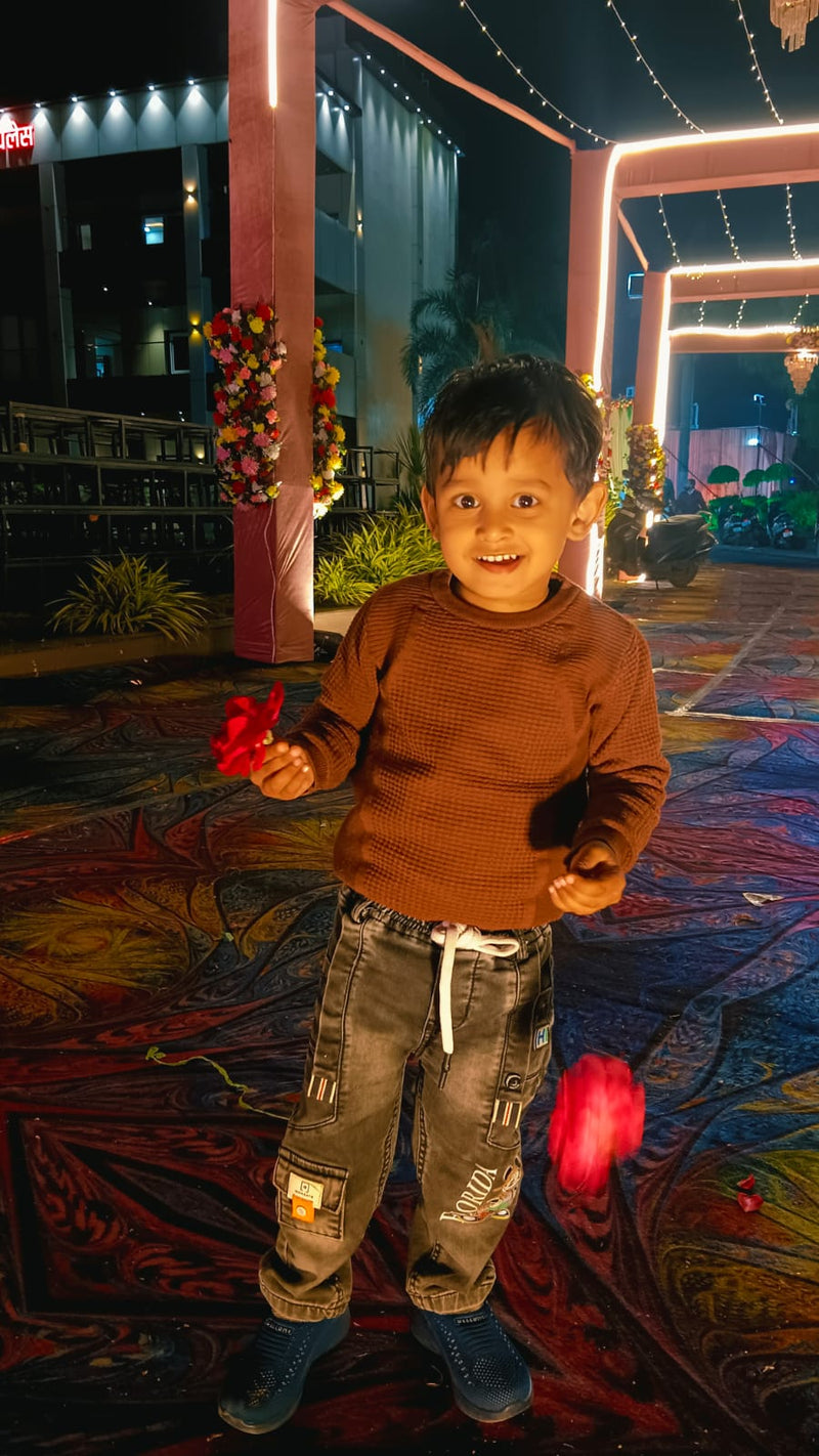Shivansh Mundra