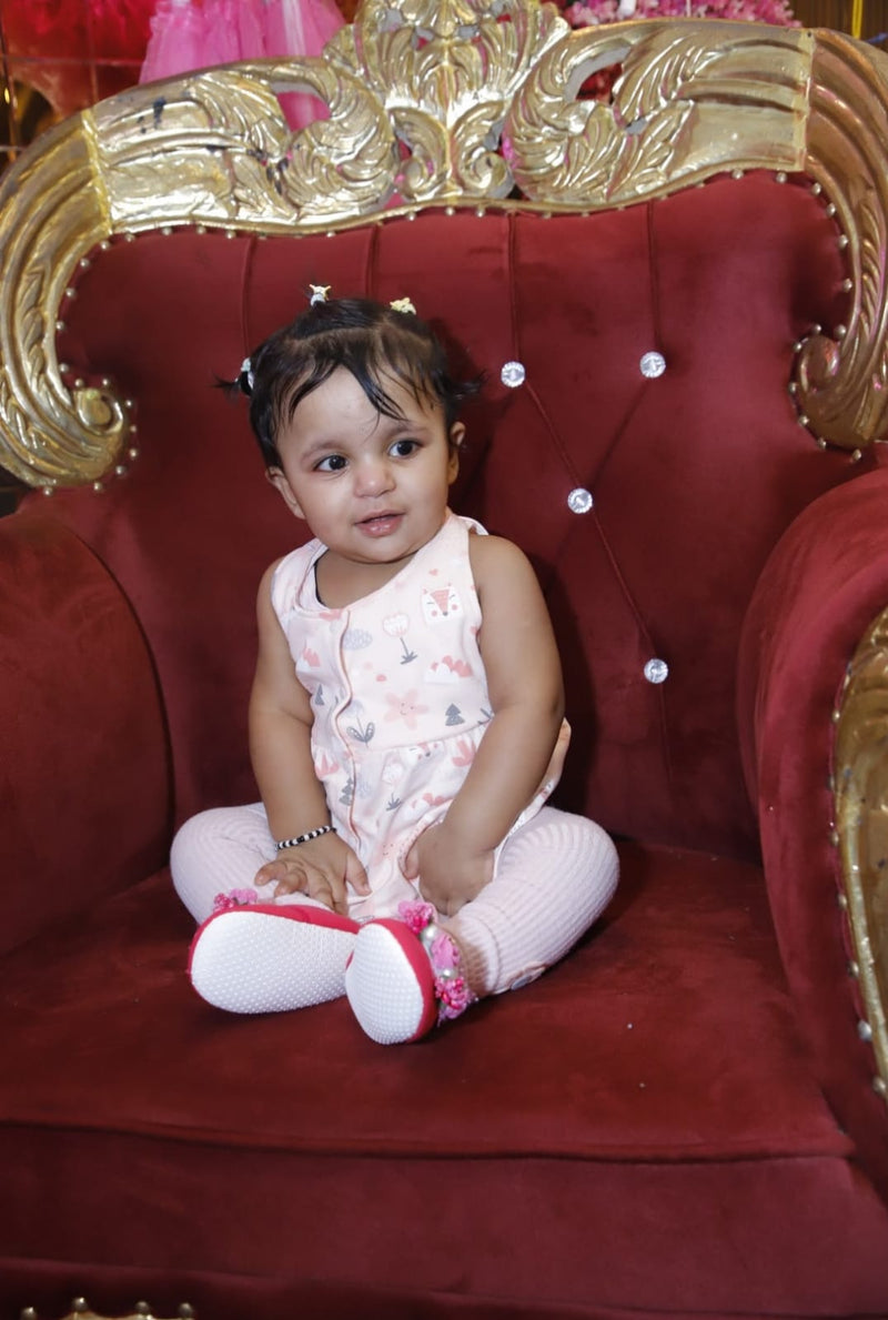 Taashi Saxena