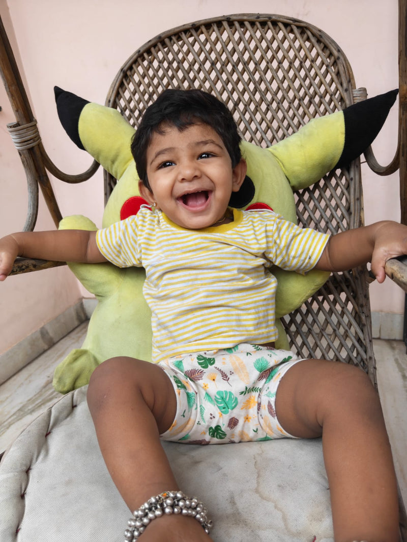 Thivin Kumar