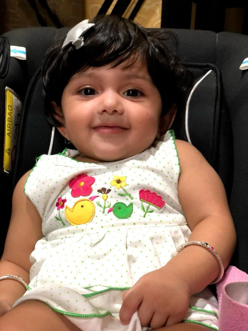 Tiah Rajwadkar