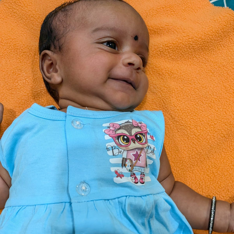 Tridha Reddy