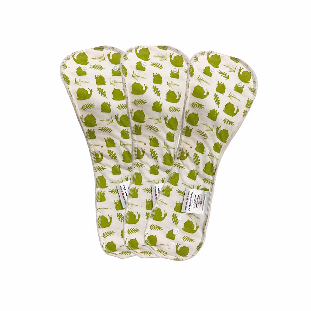 Trim covers - Pack of 3 (No Print Choice)