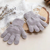 Woolen Gloves