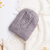 Woolen Cap