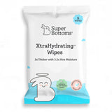 FREE 2 Pack XtraHydrating® Wipes with Mild Natural Fragrance - 5Pc