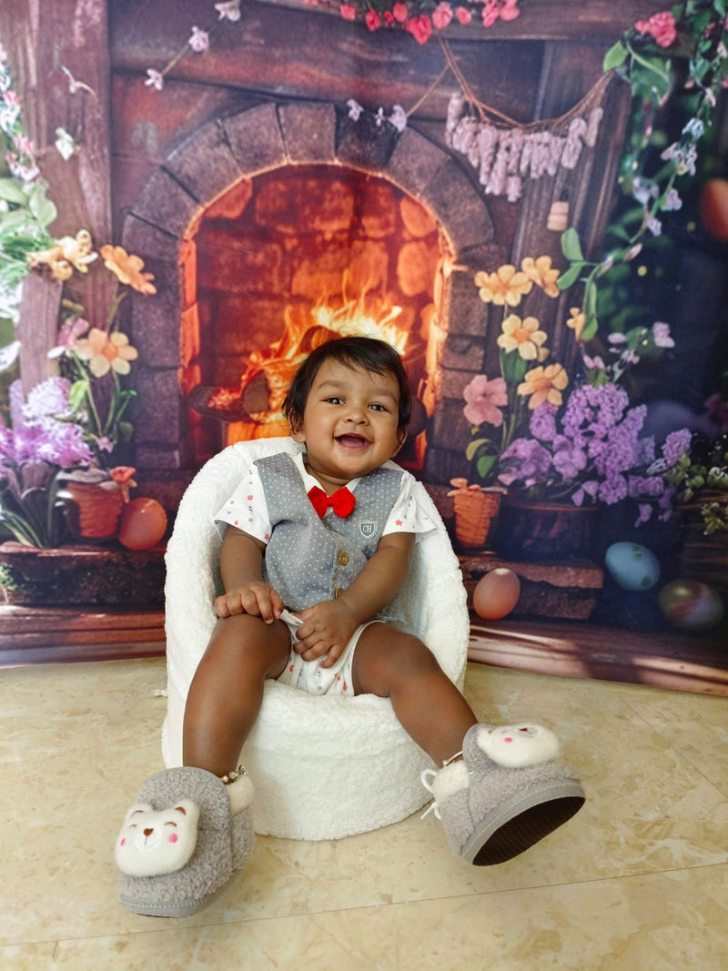Yaashna  AS