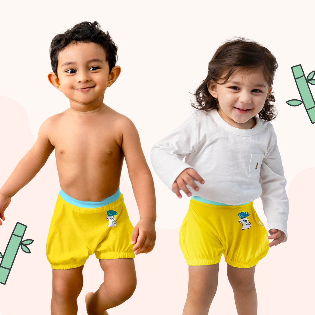 Baby Bloomer - Autumn Charm