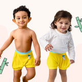 Baby Bloomer - Autumn Charm