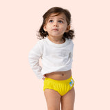 Baby Brief - Autumn Charm