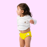 Baby Brief - Comet Cuddles