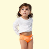 Baby Brief - Sunkissed