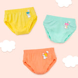 Baby Briefs-Eco Wonders 3 Pack