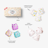 SuperBottoms First Love Langot Baby - Bliss Box