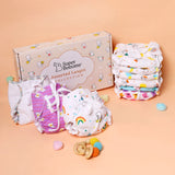 SuperBottoms First Love Langot Baby - Bliss Box