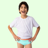 Boy Brief – Mushroom Magic
