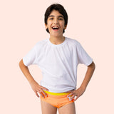 Boy Brief - Sunkissed