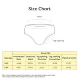 Supersoft Boys Briefs (Sky & Sunshine Squad) Pack of 3