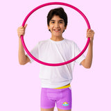 Boy Trunk - Super Sonic